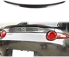 „MTuning Lotka“ lūpų spoileris – „Mazda MX-5 Miata 2016-2020 Carbon“