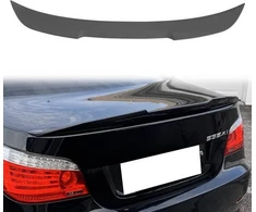 „MTuning Lotka“ lūpų aptakas – BMW Seria 5 E60 (2003–2010) M4 Style