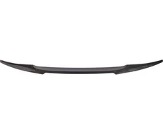 Mtuning Lotka lūpų spoileris anglies BMW 3 G20 2018 m.