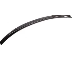Mtuning Lotka lūpų spoileris anglies BMW 3 G20 2018 m.