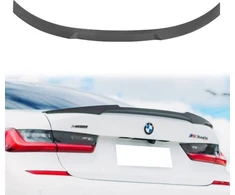 „MTuning Lotka“ lūpų spoileris – BMW 3 serijos G20 (2018 m. iki dabar) M4 stiliaus