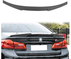 Mtuning Lotka lūpų spoileris BMW 5 G30 F90 2018-2020 m.