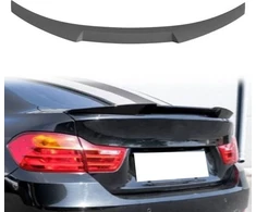 „MTuning Lotka“ lūpų spoileris - BMW seria 4 F36 (2014-2017) M4 Style 4D