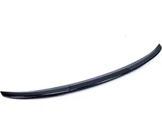Mtuning Lotka lūpų spoileris Carbon Look BMW 3 F30 2011-2018 m.
