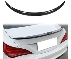„MTuning Lotka“ lūpų spoileris – „Mercedes Benz CLA-COUPE“ (2015–2019) anglis