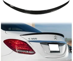 „MTuning Lotka“ lūpų spoileris – „Mercedes-Benz C 205 COUPE“ (2015–2019 m.)