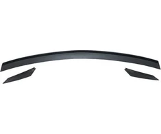 Mtuning Lotka lūpų spoileris MERCEDES C-Class W204 2007-2014 m.