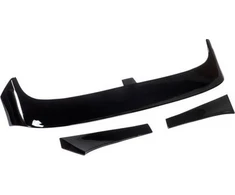Mtuning Lotka sparnas Blizgus juodas VW GOLF VII 2013-2020 m.