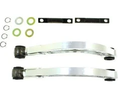 MTuning Lower Honda Civic 06 + Sidabrinė GCA