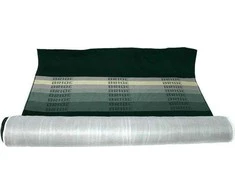 MTuning Bride Pilkas audinys 150x100 cm