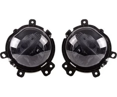 MTuning MINI F56 rūko žibintų komplektas 2013-dabar