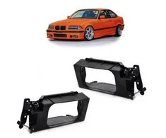 Mtuning Priešrūkinių žibintų laikikliai BMW 3 E36 Compact 1991-1999