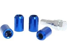 MTuning M12x1.25 L: 32mm Mėlyna