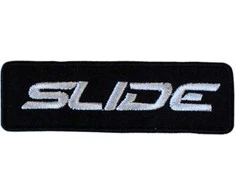 MTuning SLIDE pleistras 10 x 3 cm