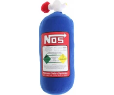 MTuning Nitro automobilio galvos atramos pagalvėlė
