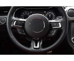 MTuning Anglis Okleina vairavimo dalys Mutilifunction Ford Mustang 15- 17
