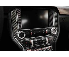MTuning Ford Mustang 15-19 anglies fanera rodo dekoracijas