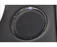 MTuning BMW F30 F34 borto garsiakalbiai