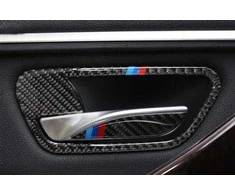 MTuning Anglies sluoksnis BMW F30 F34 M Look 13- 17