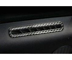 MTuning Sieninio oro anglies pamušalas (durys) Ford Mustang 15-19