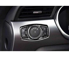 MTuning Anglies skydelis lempa Ford Mustang 15-19