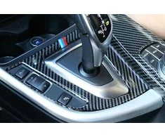 MTuning Anglies keitimo skydelis BMW 3 serija GT