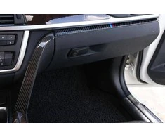 MTuning Carbon Okleina tunelis BMW F30 F34