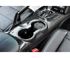 MTuning Anglis Okleino tunelis priešais Ford Mustang 15- 19