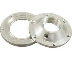 MTuning Bottom tvirtinimas 52x1.5 Rubena pagalvėlėms 130mm