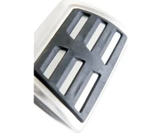 Mtuning Pedal dangtelis AUDI A4, A6, A7, A8, Q5, Q7, Q8 VW Touareg III