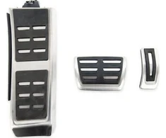 Mtuning Pedal dangtelis AUDI A4, A6, A7, A8, Q5, Q7, Q8 VW Touareg III