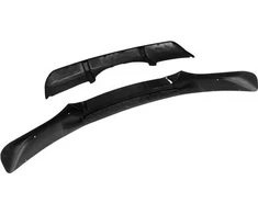 MTuning Pilnas bamperio plėtinių komplektas Blizgus Juodas BMW X5 F15 2013-2018 m.