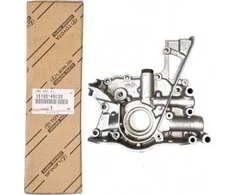 Mtuning Pump Oleju 2JZ-GTE OEM 5100-46052