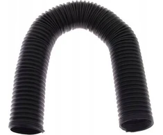 MTuning Power+ oro žarna 77mm juoda