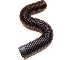 MTuning Power+ oro žarna 77mm juoda
