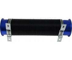 MTuning Power+ oro žarna 77mm mėlyna
