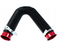 MTuning Power+ oro žarna 77mm raudona