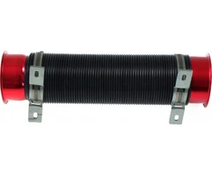 MTuning Power+ oro žarna 77mm raudona