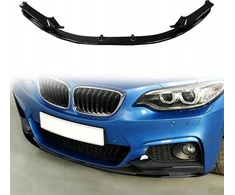 MTuning priekinis skirstytuvas BMW M240i 14-20 blizgus juodas