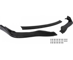 MTuning priekinis skirstytuvas Lexus IS 2009-2017 Gloss Juodas