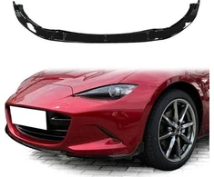 MTuning priekinis skirstytuvas Mazda MX-5 16-20 blizgus juodas