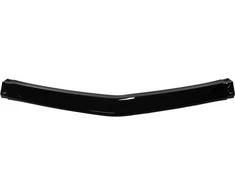 MTuning priekinis skirstytuvas Mercedes Benz W204 12-14 blizgus juodas