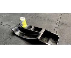 Mtuning Puodelių laikiklis BMW 3 E46 2 puodeliai