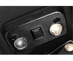 MTuning Anglies rėmo vidinis apšvietimas Ford Mustang 15- 19