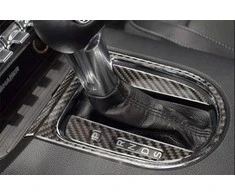 MTuning Anglies rėmelis Ford Mustang 15-19