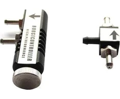 MTuning Rankinis valdiklis MBC01 Juodas