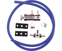 MTuning Rankinis valdiklis MFC01 Raudonas