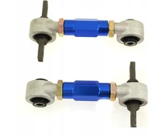 MTuning Reguliuojamos galinės svirtys Honda Civic 92-00 mėlyna