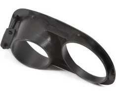 MTuning Rėmai halogeninėms lempoms BMW 3 E46 1998-2006