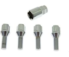 MTuning Apsaugos rinkinys M12x1.25mm 28mm Cone